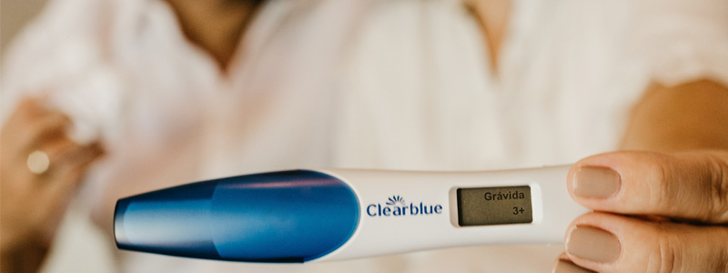 Test de grossesse